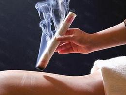 热线问答：艾灸能不能治疗便秘