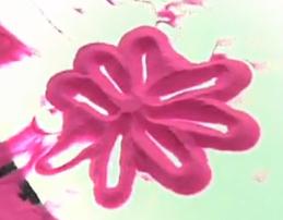 辣妈学院：沙画体验收获满满