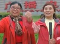第一局：姐妹同盛队0：0好友队