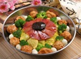 绝对美味：寒冬，炖菜正当时——蔬菜一品锅