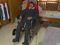 电梯疑案