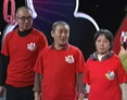 第一局：欢乐人生队0：0葛家村队