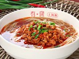 淘最青岛：正宗的上海面馆