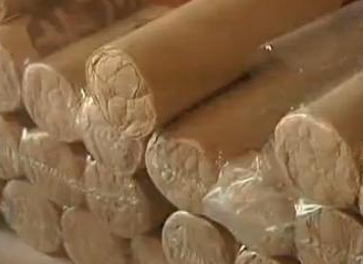 温馨提示：如何挑选艾草