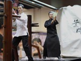 咏春拳