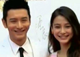 Angelababy：黄晓明要适当用！