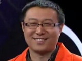第一局：很淡定队8：0朋源队