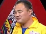 第一局：马扎子队0：0华天宝队