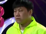 第一局：sss队0：2很淡定队