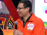 第一局：马扎子队2：0很淡定队