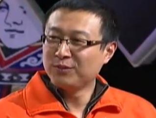 第一局：马扎子队0：0很淡定队