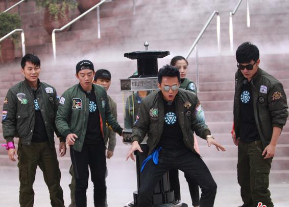 娱乐联盟播报