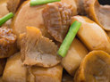 热线问答：杏仁皮能食用吗
