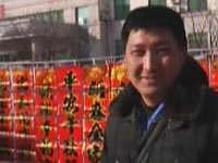孩子患急病过路司机伸援手 好心司机你在哪？