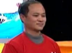 第一局：网友队0：2开心快乐队