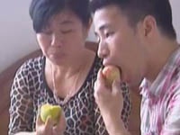 苦难中的幸福