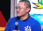 第一局：马扎子队0：2城市人队