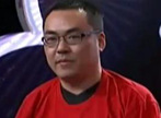 第一局：兄弟情深队4：0快乐参与队