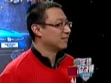 第一局：很淡定队2：0同德队