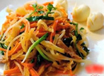 绝对美味：平民食材大变身