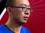 第一局：千百度队6：0好邻队