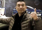 第一局：朋源队0：2三兄弟队