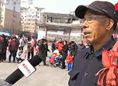 温馨提示：民间活动之陀螺