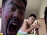 世霖大脸播