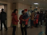 温馨提示：微信预约挂号