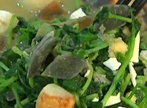 热线问答：不吃主食健康吗？