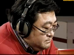 第一局：马扎子队0：8鞠家队