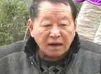 害怕再次受伤的男人