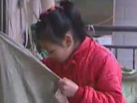 爸爸 请不要送走我
