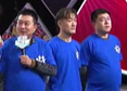 第一局：sss队0：2青岛人队