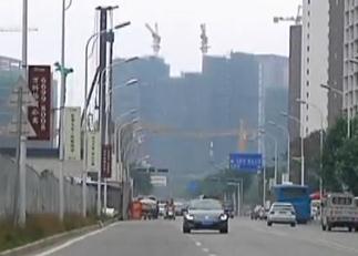温馨提示：谨防购房虚假广告