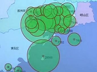 温馨提示：本周天气提醒