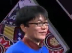 第一局：很淡定队2：0千百度队