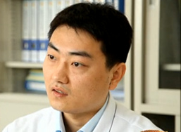黄涛：为了患者生的希望