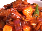绝对美味：酸甜可口又补水 泰式木瓜酥肉