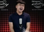世霖和他朋友们的演唱会：苟乃鹏