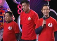 第一局：sss队0：2千百度队