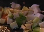 绝对美味：什锦鱼尾