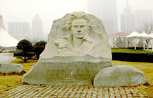 《乐圣贝多芬》