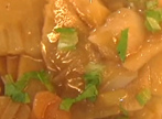 绝对美味：拥抱春天的食物——糟汁烧笋