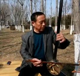 大城小事：王福胜的雷琴梦