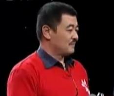 第一局：扎西联队VS股友队