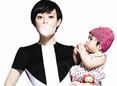 辣妈学院：孩子怕生 妈妈莫急