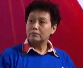 第一局：虎山队VS金花队