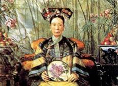揭秘双面慈禧的矛盾人生