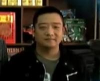 第一局：虎山队VS一品参队